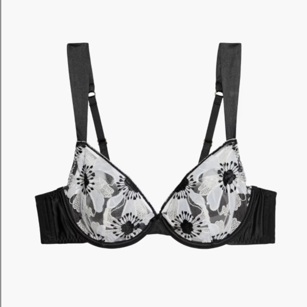 Myla Winchester Road Bra NWT